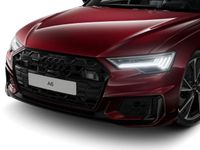 Audi A6 - Vorschau Bild 8