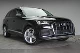 Audi Q7 50 TDI quattro Bose Leder/ACC/Kamera/Virtual/ - Audi Q7 in Braunschweig