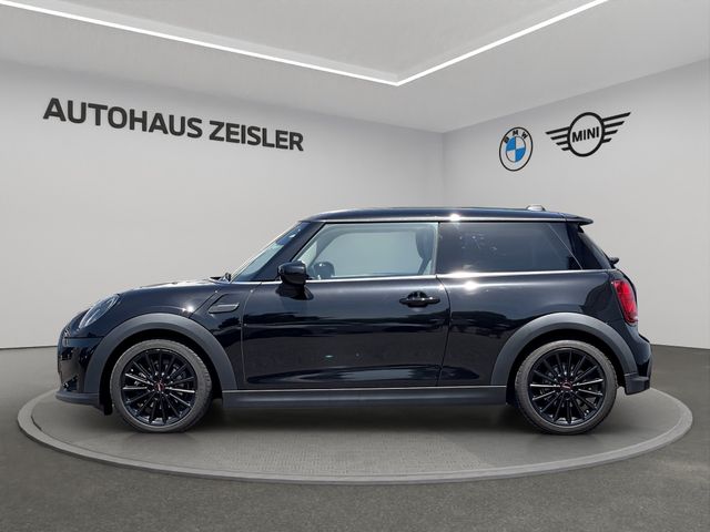 Foto Nummer 4: MINI Cooper