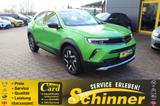 Opel Mokka 1.2 DI Turbo Business Elegance - Opel Mokka Unfallwagen