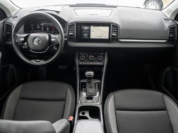 Skoda Karoq - 6