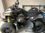 Kymco !!! Maxxer 450 i LOF 100 km h ALLRAD Version!!! - KYMCO QUAD 450