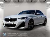 BMW 220i Coupé M Sport LiveCockpitProf Kamera HiFi - gebrauchte BMW 220 aus dem Jahr 2024