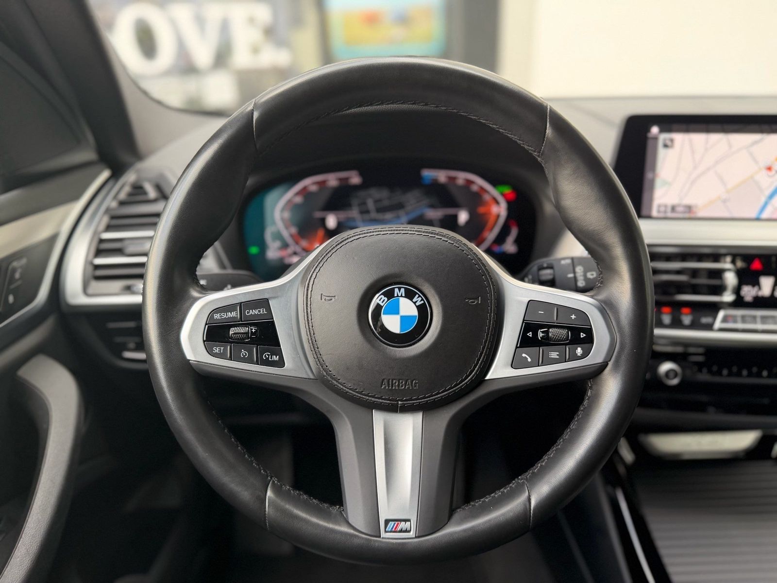BMW X3 xDrive20d LED Navi PA RFK AHK HiFi AHK 19"LM foto 5