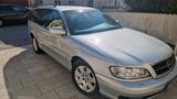 Opel Omega 2.2  - Ez. 05.2002 - Opel Omega: Kombi