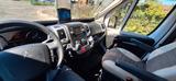 GiottiLine 60T Privileg, Vollausstattung, Markise, AHK usw. - Wohnmobil oder -wagen Us
