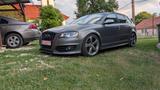Audi S3 2.0 TFSI S tronic Sportback - quattro - Audi S3 aus 2011: Sportback