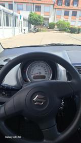 Suzuki Splash 1.0 Comfort - Suzuki Splash: Comfort