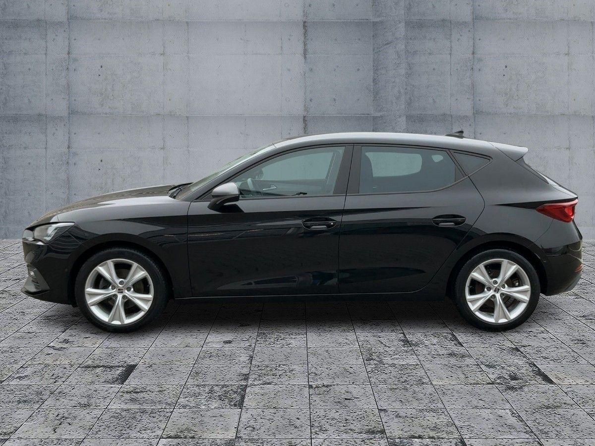 Seat Leon - Bild 4