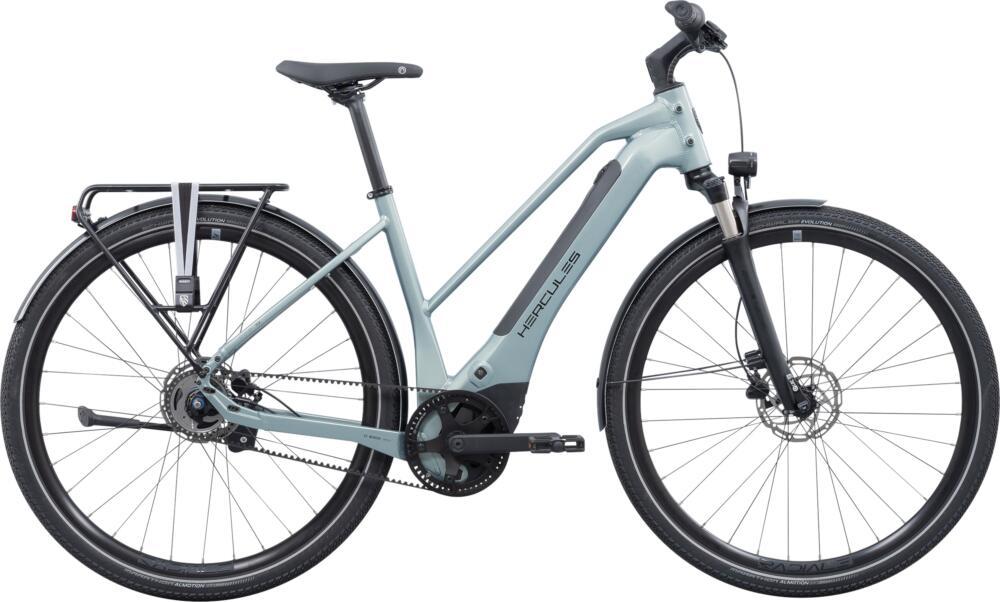 Hercules ROB SL F5 53cm