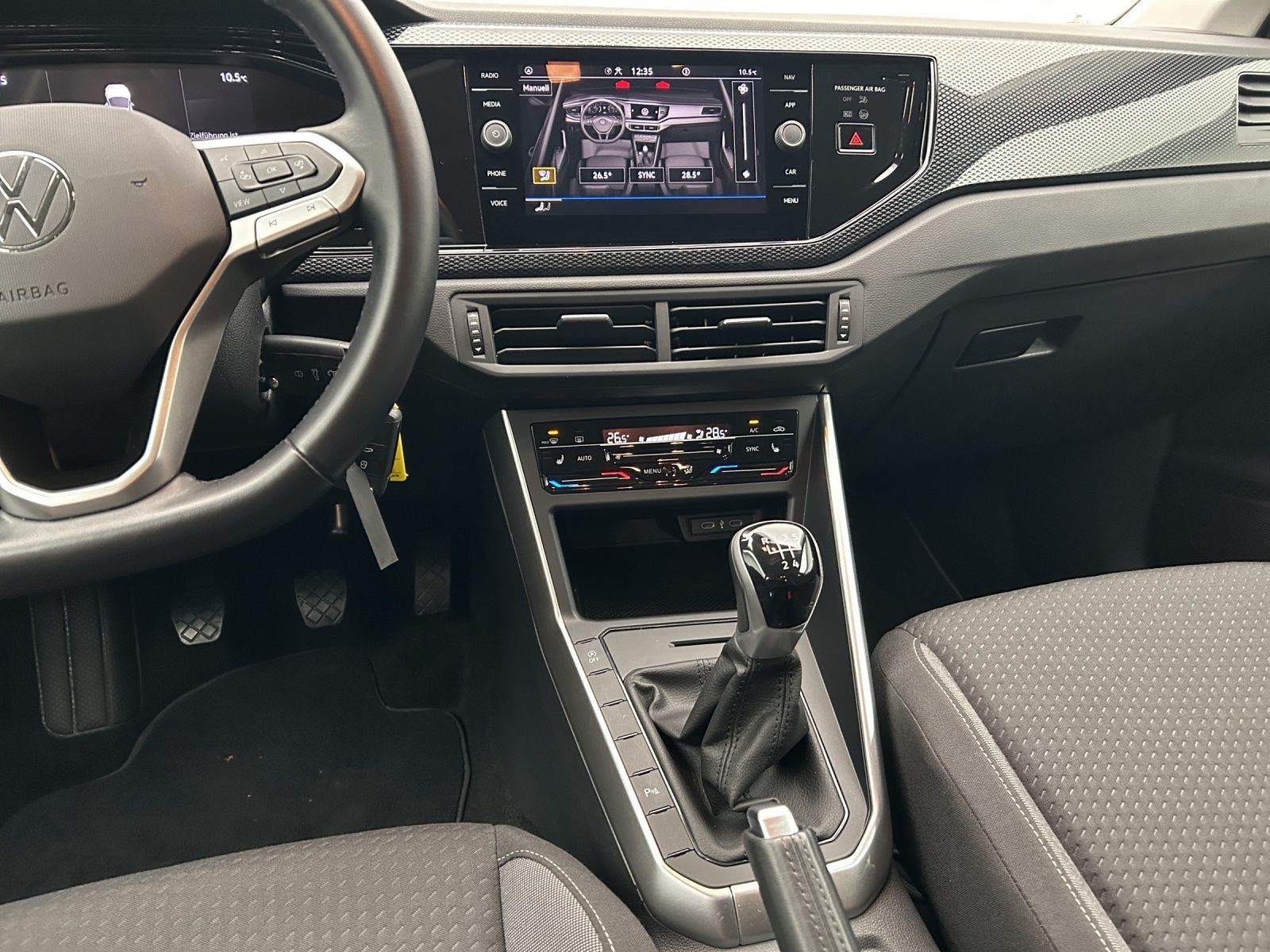 Volkswagen Polo - Bild 6