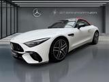Mercedes-Benz AMG SL 63 4M+ HUD+360°+NIGHT+AERO+AIRSCARF