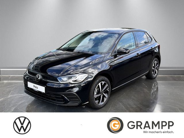 Image of Volkswagen Polo