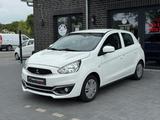 Mitsubishi Space Star Active - Mitsubishi Space Star Active mit Benzin-Antrieb