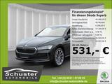 Skoda Superb Combi L&K Laurin & Klement TDI*AHK 360°Ka