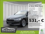 Skoda Superb Combi L&K Laurin & Klement TDI*AHK 360°Ka - Skoda Superb: 3t