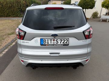 Ford Kuga - 3