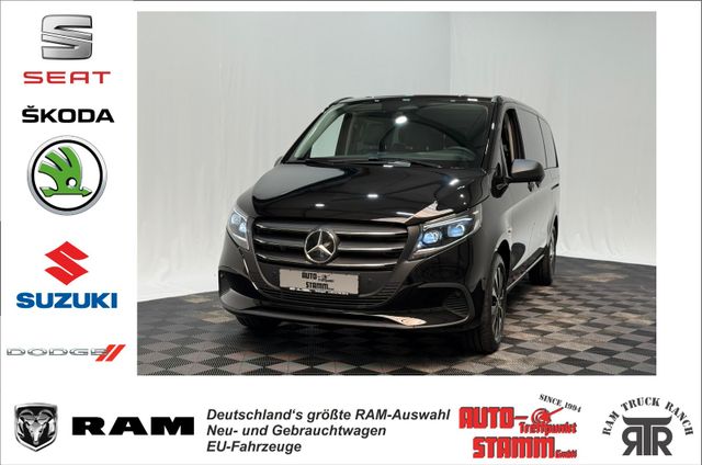 Mercedes-Benz Vito Tourer 116 CDI RWD SELECT lang