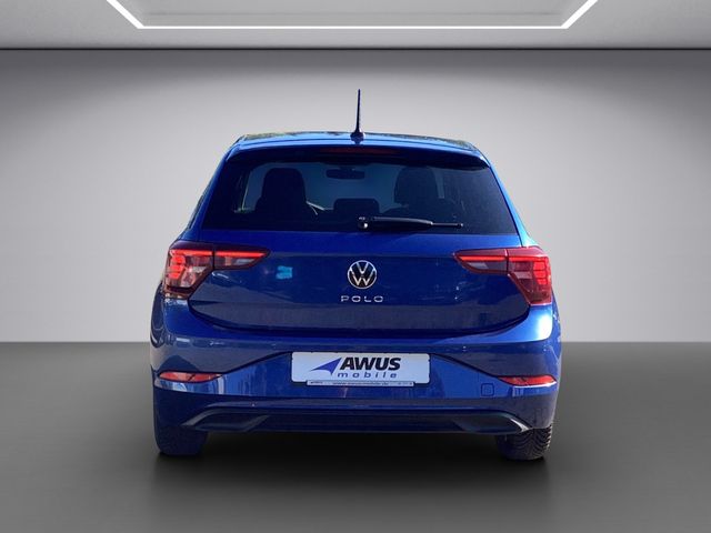 Polo 1.0TSI Life