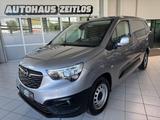 Opel Combo E 1.5 CDTI Cargo L2 XL *Automatik*CarPlay* - Opel Combo mit Diesel-Antrieb: Automatik