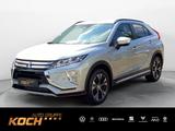 Mitsubishi Eclipse Cross 1.5 T-MIVEC Intro Edition 4WD - Mitsubishi Eclipse Cross: Intro Edition