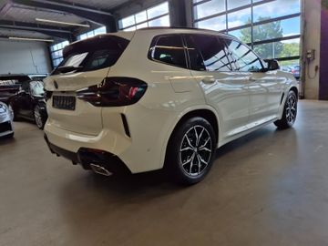 BMW X3 - 5