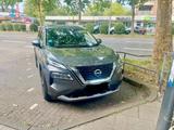 Nissan X-Trail , Automatik, 7 Sitze, N-Con... - Nissan X-Trail in Leverkusen