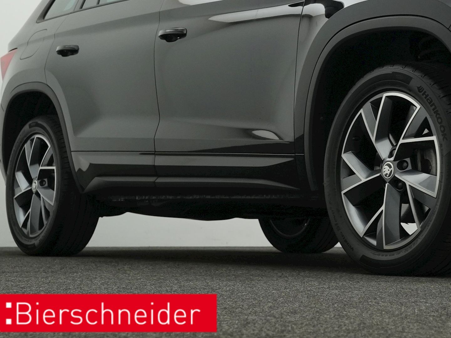 Skoda Kodiaq - Bild 33