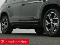 Skoda Kodiaq - Vorschau Bild 33