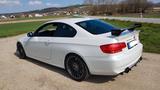 ALPINA B3 3,0 GT3 Bi-Turbo Coupe  Nr.54 von 99  - ALPINA: Weiß