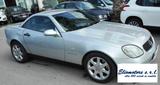 Mercedes-Benz Mercedes Classe SLK 200 Kompressor ELIOMOTORS MO - gebrauchte Mercedes-Benz SLK 200 aus dem Jahr 1999