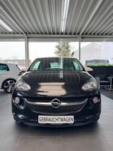 Opel Adam Slam 1.4 *Shzg.*Lenkradhzg.*Klima* - Opel Adam: Slam