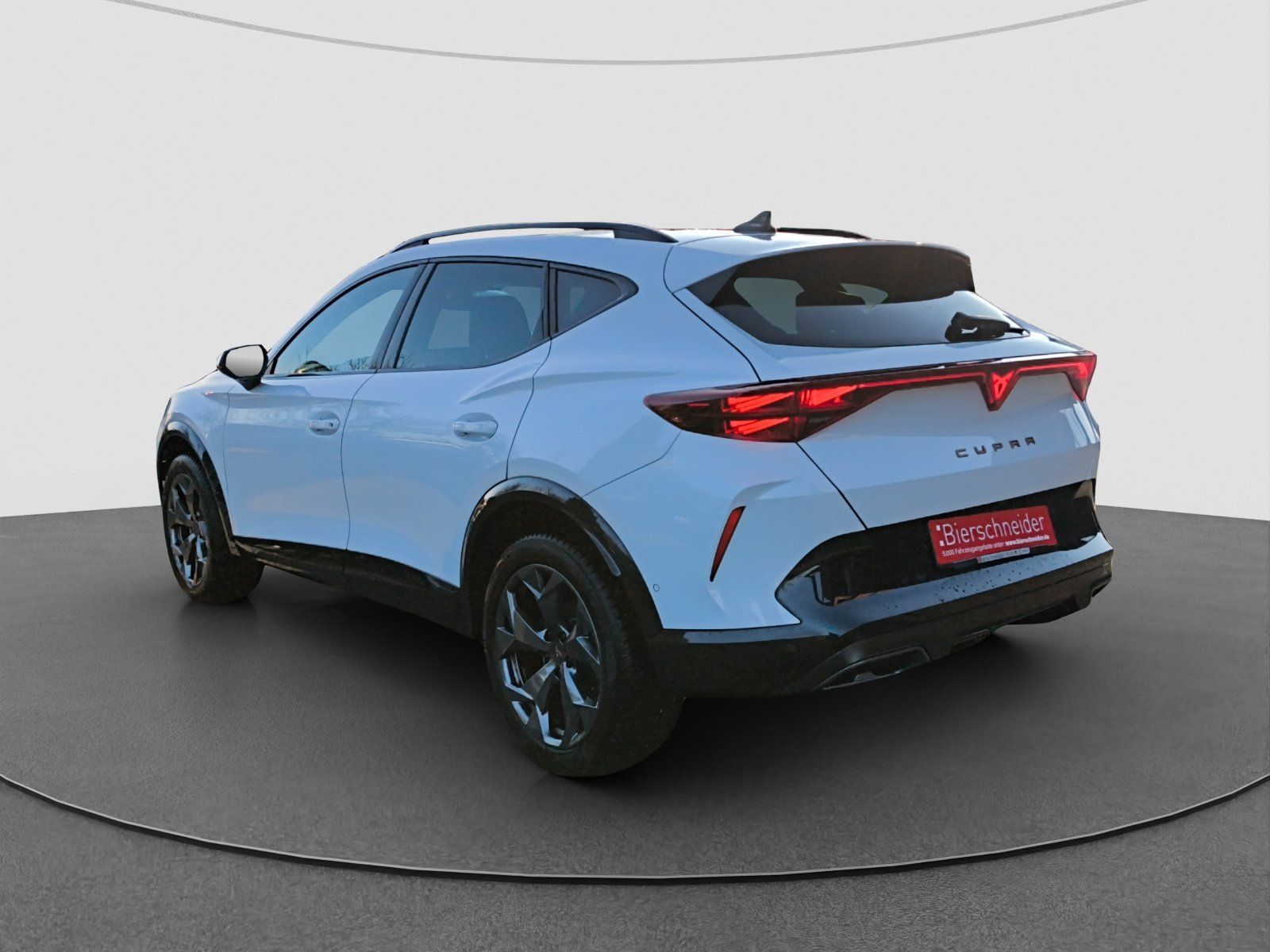 Cupra Formentor - Bild 8