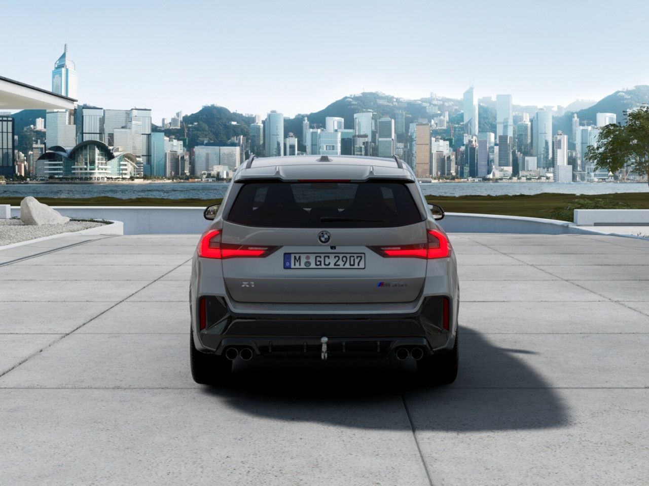 BMW Andere - Bild 5