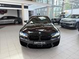 BMW M5 Lim. Comp. M Driver´s Pack. Keramik AKRA - BMW M5 mit Benzin-Antrieb: Kombi