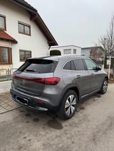 Mercedes-Benz EQA 250 PROGRESSIVE 360°  - Mercedes-Benz EQA von privat
