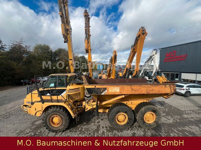 CAT CAT 730 / Dumper /