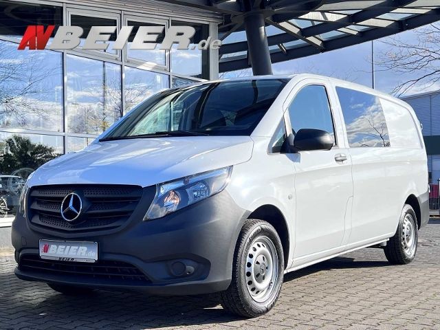 Mercedes-Benz Vito Mixto lang AHK Klima Kamera  110/114/116/11