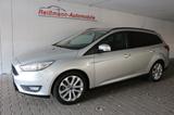 Ford Focus Turnier Business, Navi, Bremsen vo+hi neu! - Ford Focus Gebrauchtwagen in Dresden