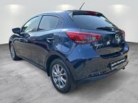 Mazda 2 1.5l "Exclusive-Line" "TOU-P1" "NAVI"