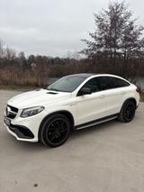 Mercedes-Benz GLE 63 AMG Mercedes-AMG GLE 63 S 4MATIC Merc... - gebrauchte Mercedes-Benz GLE 63 AMG aus dem Jahr 2018
