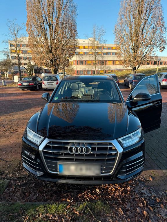 Image of Audi Q5