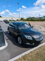 Opel Insignia 2.0 CDTI,131 PS, Leder, TÜV ... - Opel Insignia von 2026