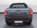 Ssangyong MUSSO 4WD Navi Xenon 20` - Ssangyong Musso X