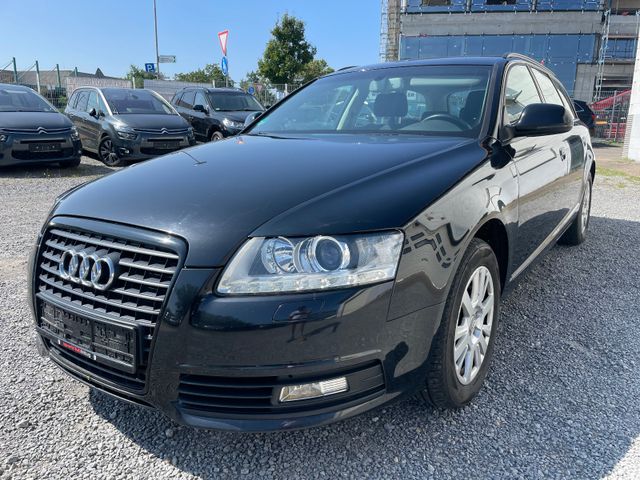 Audi A6 2.7 TDI Automatik