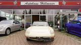 Alfa Romeo Spider 2000 *TÜV 07/27*ORIGINAL*LEDER* - gebrauchte Alfa Romeo Spider aus dem Jahr 1977