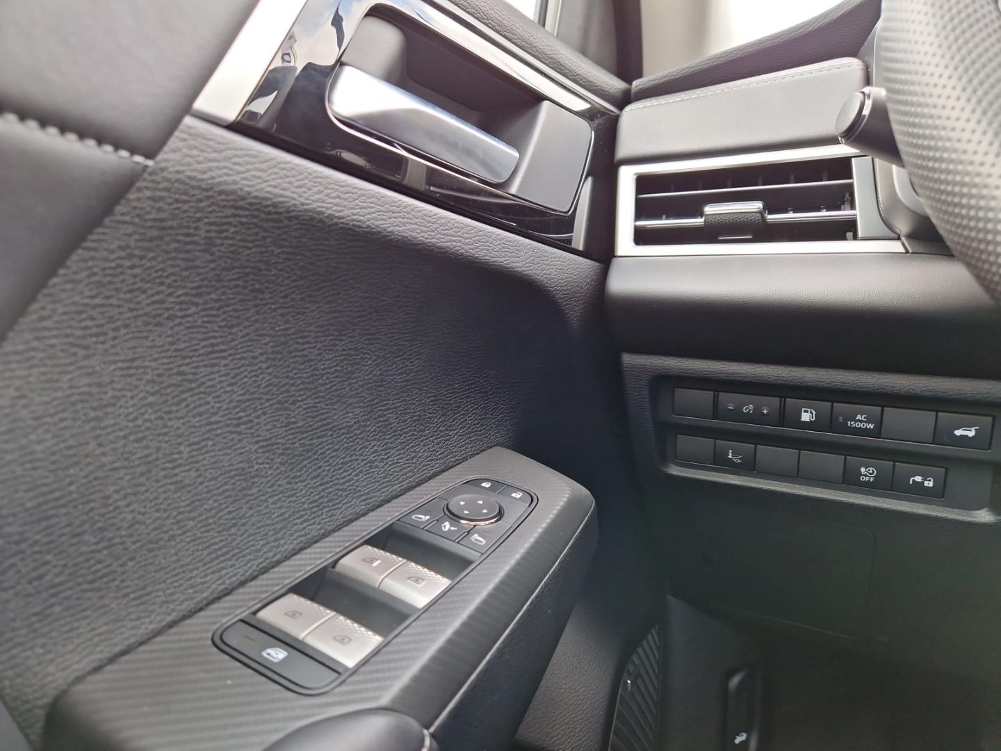 Mitsubishi Plug-in Hybrid Outlander Intro 4WD *Aktion!*, миниатюра 27