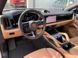 Porsche Cayenne E-Hybrid Coupé Black Edition |Carbon|TV| - Porsche: Beige