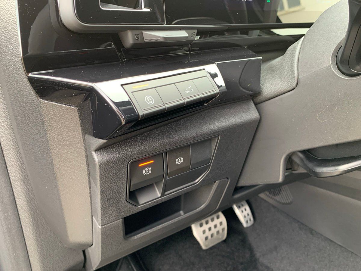 Renault Espace - Bild 21