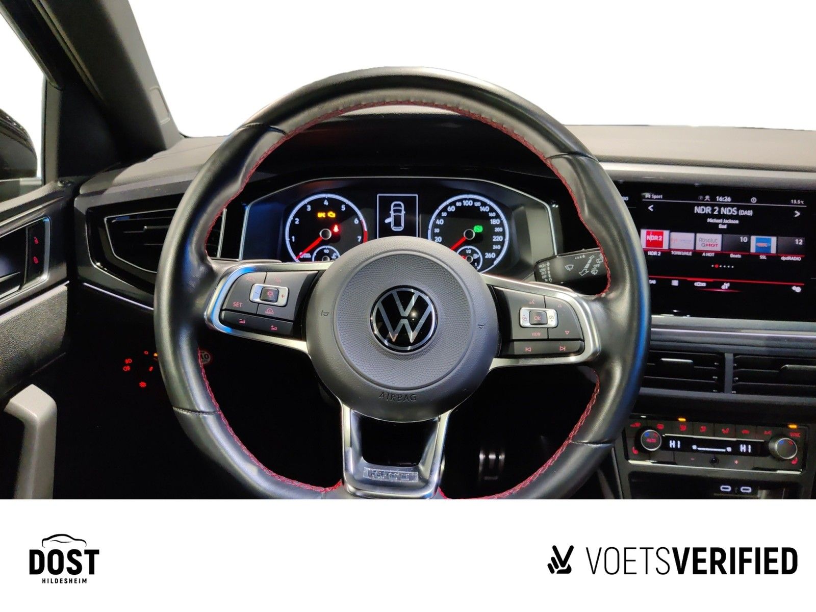 Volkswagen Polo - Bild 12